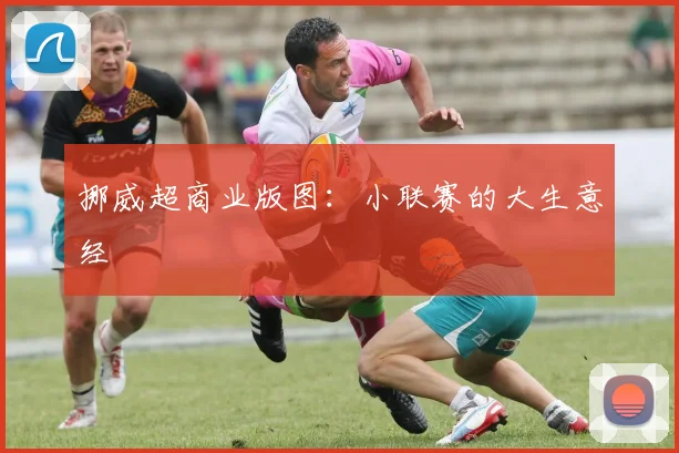 挪威超商业版图：小联赛的大生意经