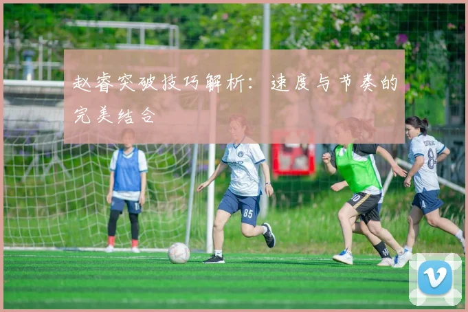 赵睿突破技巧解析：速度与节奏的完美结合