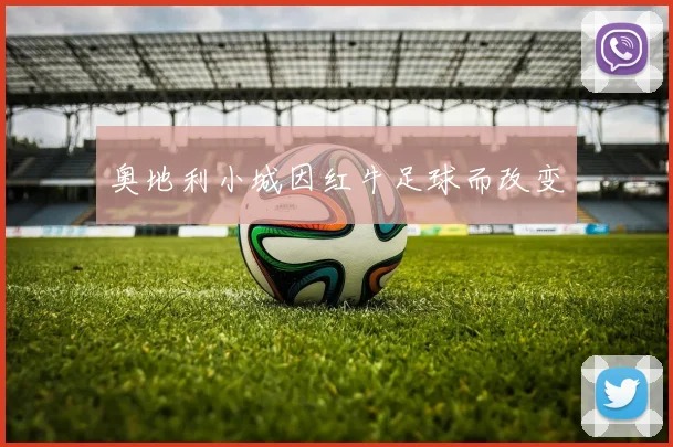 奥地利小城因红牛足球而改变