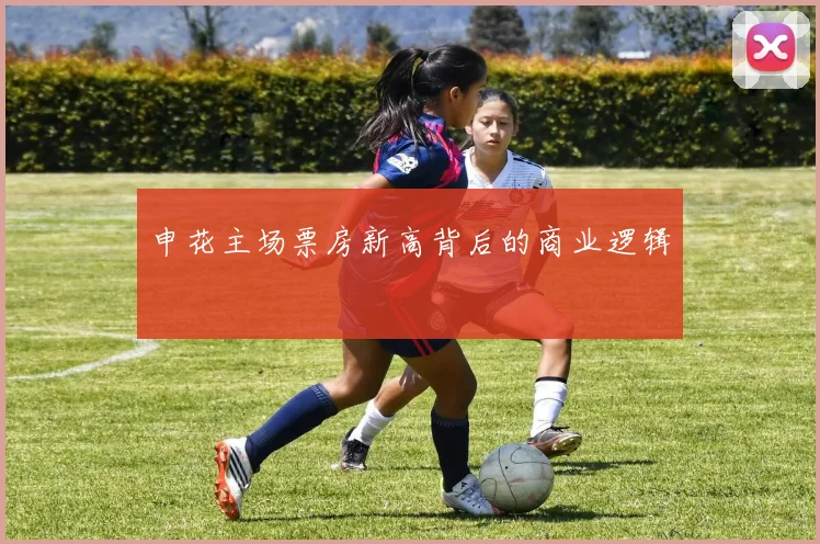 申花主场票房新高背后的商业逻辑